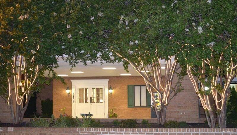 Фото Olde Towne Inn