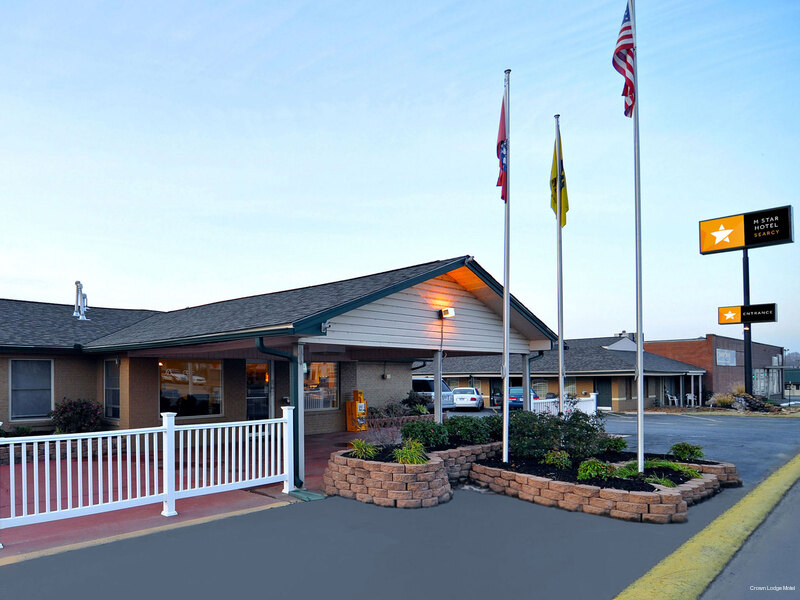 Фото Crown Lodge Motel Oakland