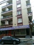 Ön-sa Tekstil (Istanbul, Bahcelievler, Fevzi Cakmak Neighborhood, Asli Street, 5B), manufacture and sale of textiles