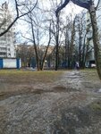 Спортивная площадка (Zelyony Avenue, 62к3), sports ground