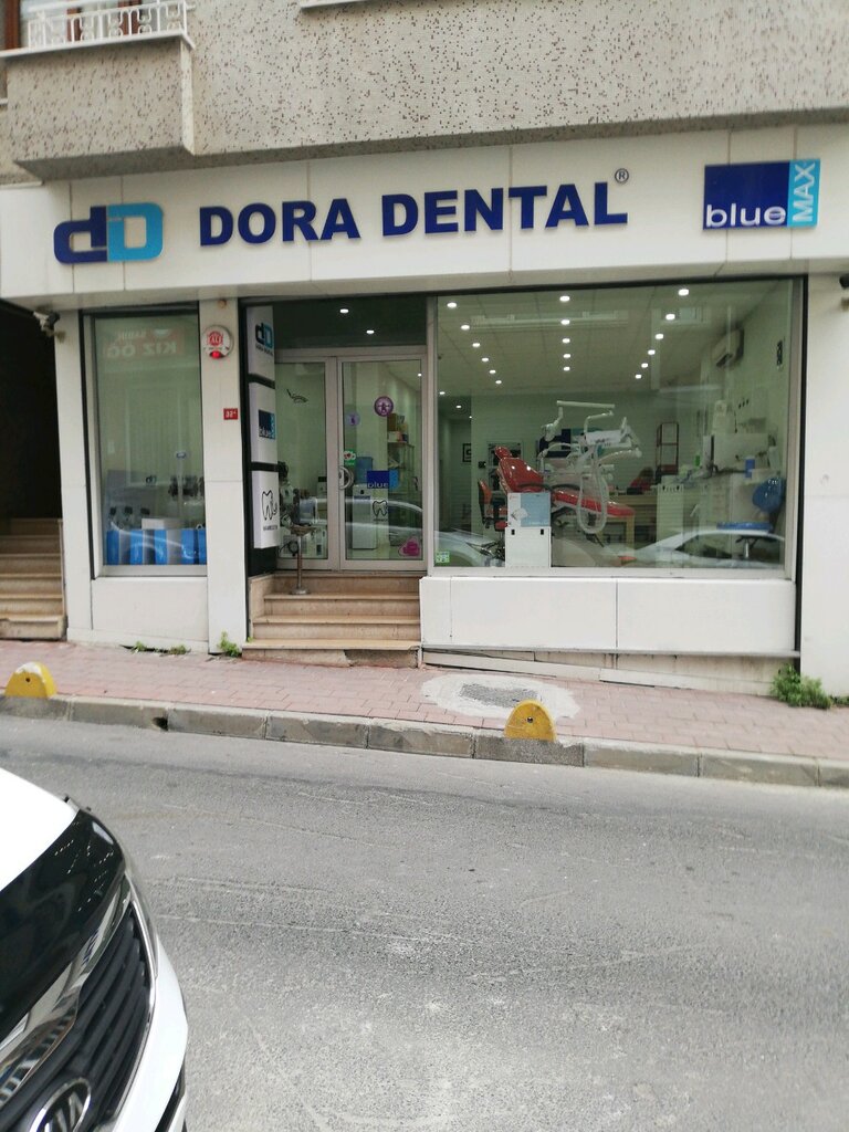 Diş sağlığı ekipmanları Dora Dental, Fatih, foto