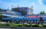 Dvorets kultury (Komsomolskiy prospekt, 30), house of culture