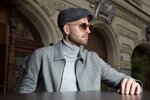 Ais (Uchitelskaya Street, 23), hat shop