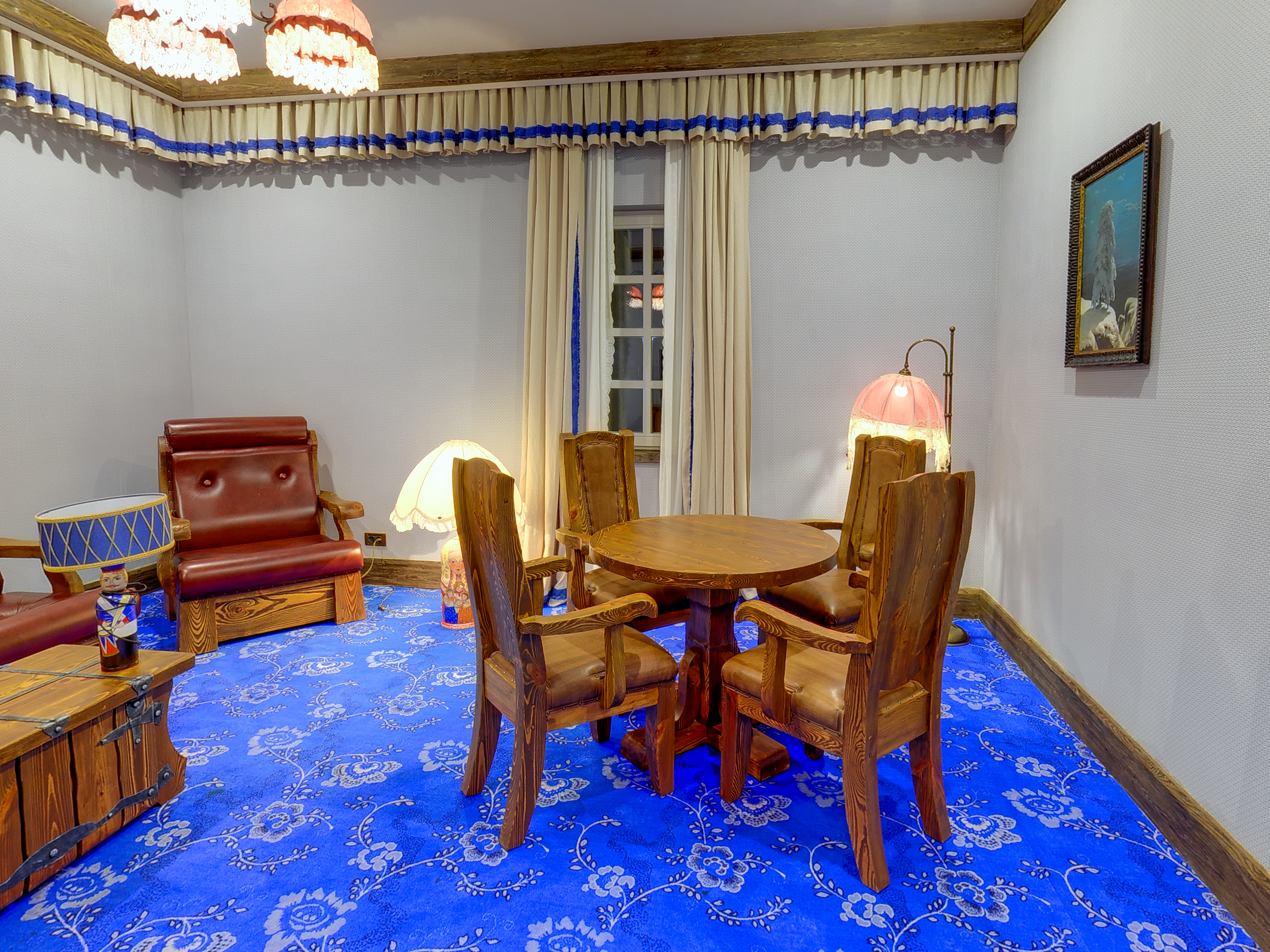 Фото Сибирь