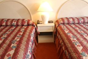 Фото Meadow Court Inn