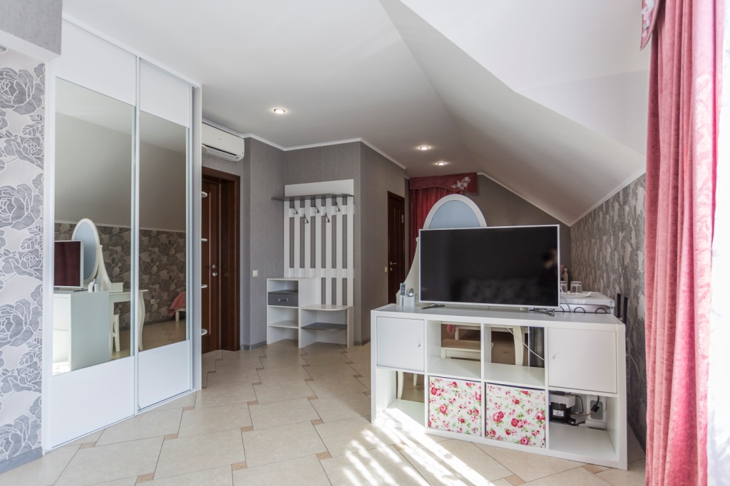 Фото Гостевой дом на Крымской 10