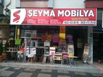 Şeyma Mobilya (Atatürk Mah., Çavuşbaşı Cad., No:73A, Ümraniye, İstanbul), mobilya mağazaları  Ümraniye'den