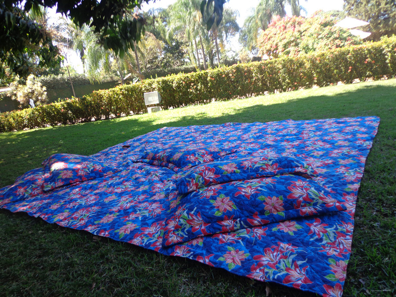 Фото Hotel Pousada Chalé Das Flores