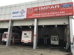 İmpar Automotive (Trabzon, Ortahisar, Anadolu Bul., 63), car service, auto repair
