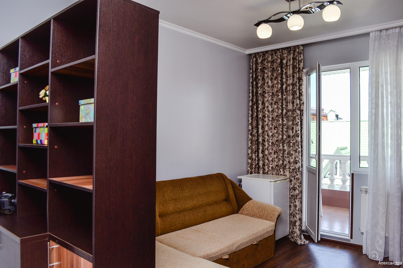 Фото Александра