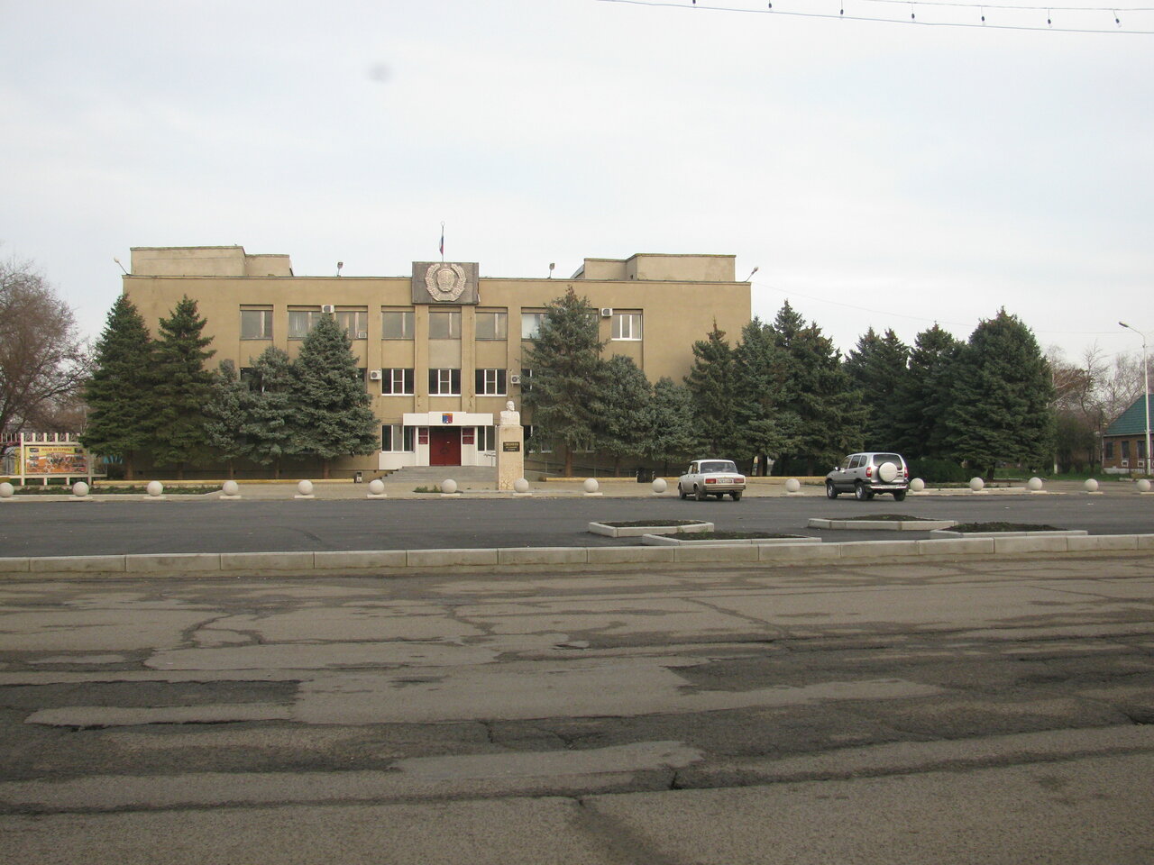 Село донское ставропольский край карта с улицами