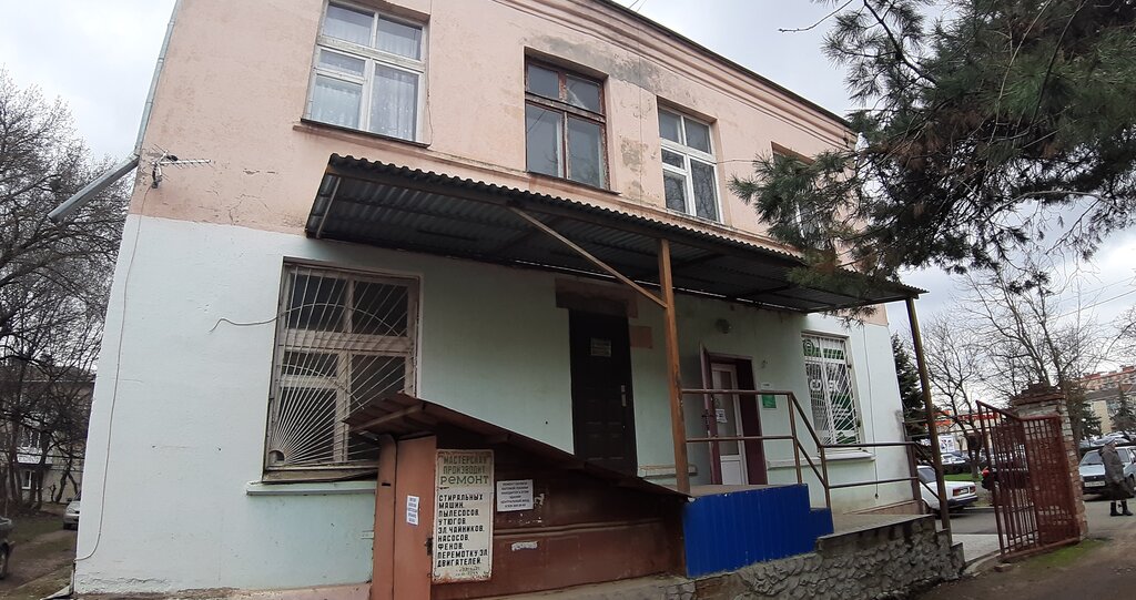 Appliance repair Masterskaya po Remontu Bytovoy Tekhniki, Ip, Georgievsk, photo