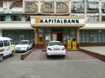 KapitalBank (Toshkent, Shayxontohur tumani, Chorsu dahasi, 13B),  Toshkentda bank