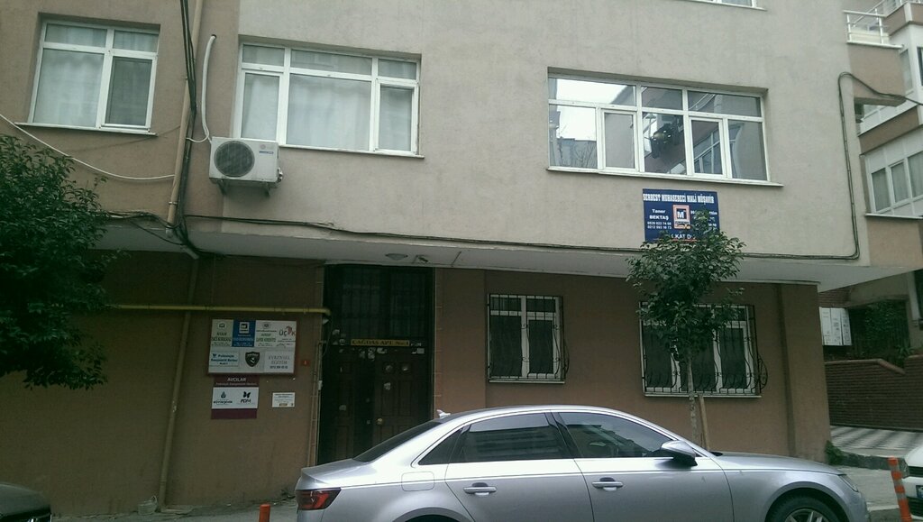 Accountants Ismmmo Freelance Accountant Husamettin Okumus & Taner Bektas, Istanbul, photo