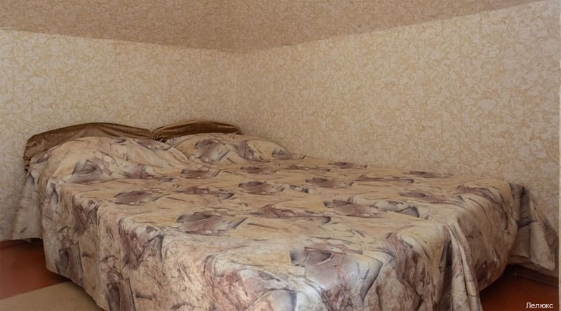 Фото Лелюкс