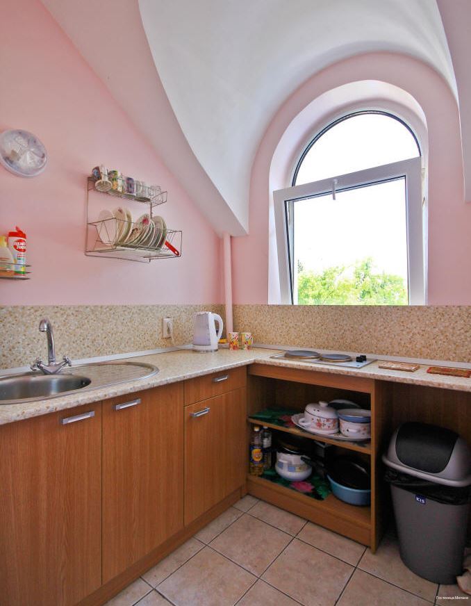 Фото Милана