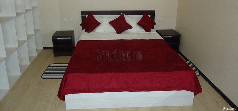 Фото ЯтьХаус