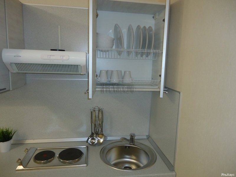 Фото ЯтьХаус