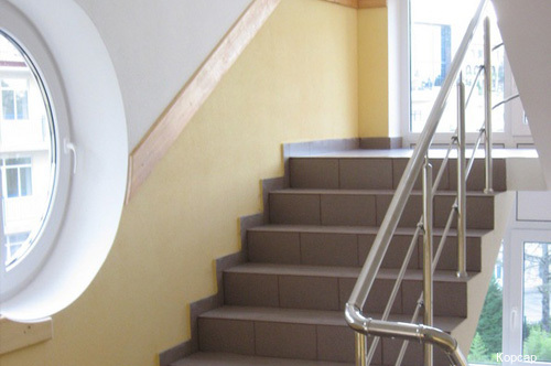 Фото Корсар