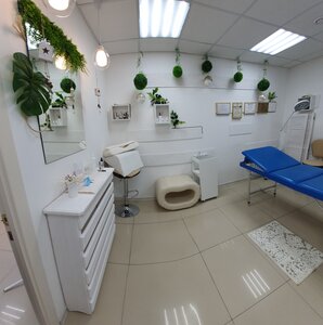 Эль (rabochiy posyolok Markova, mikrorayon Beryozovy, 233) ، صالون تجميل
