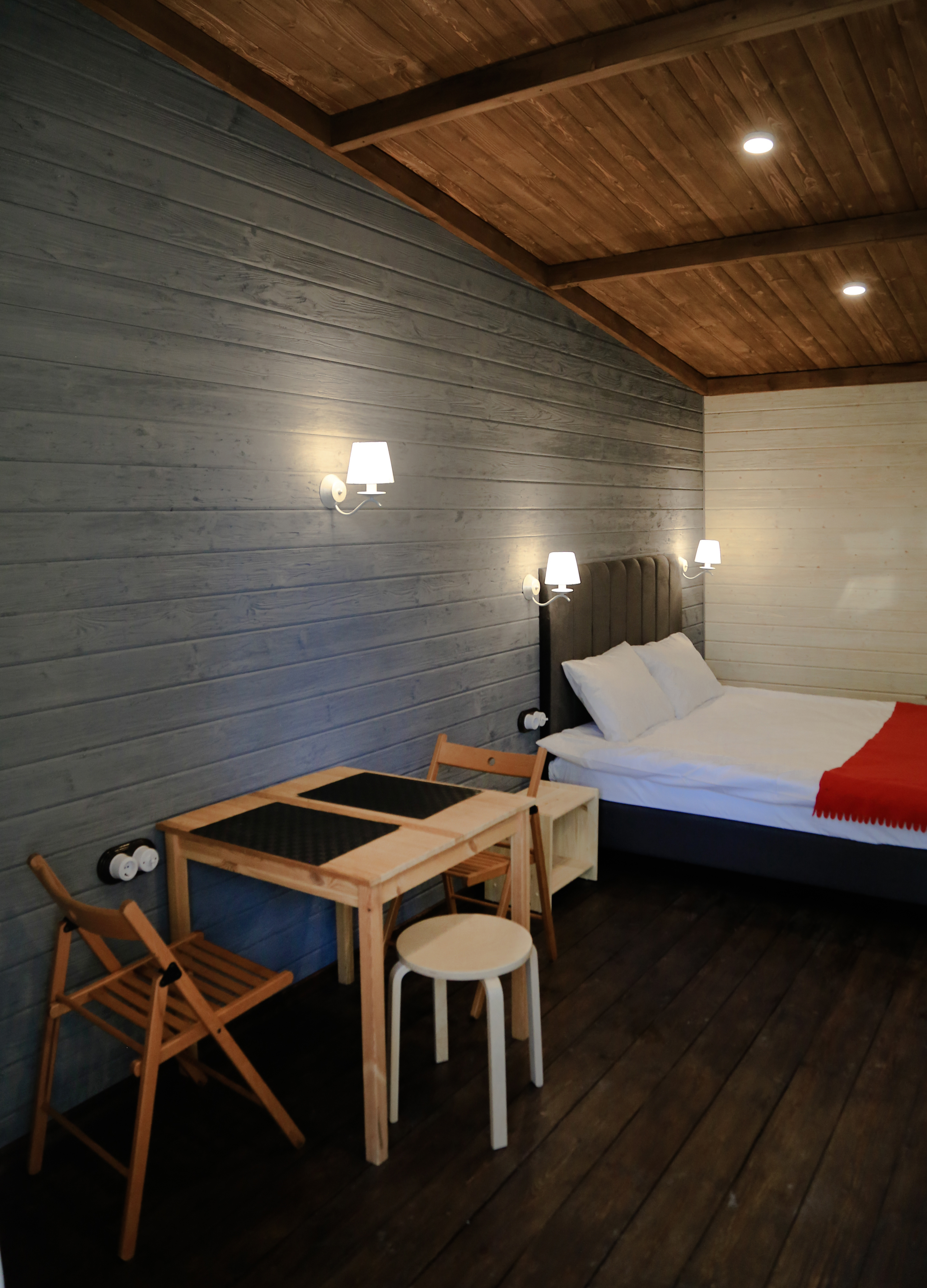 Фото Черника Хаус