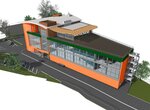 Mikhaltsova Nataliia Architects (Yeniseyskaya Street, 1с2), architectural firm