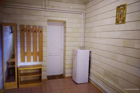 Фото Жемчужина