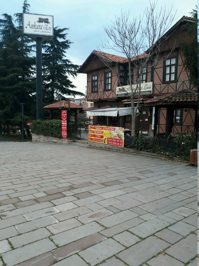 Ankara Evi Ocakbaşı Restoran, restaurant, Turkey, Ankara, Keçiören