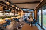 My Story (Kuznetskaya Street, 2), restaurant