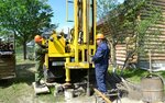 Vodosvod (Serebryanaya Street, 12), installation and maintenance of water supply and sanitation