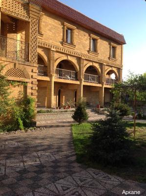 Фото Вилла Аркале