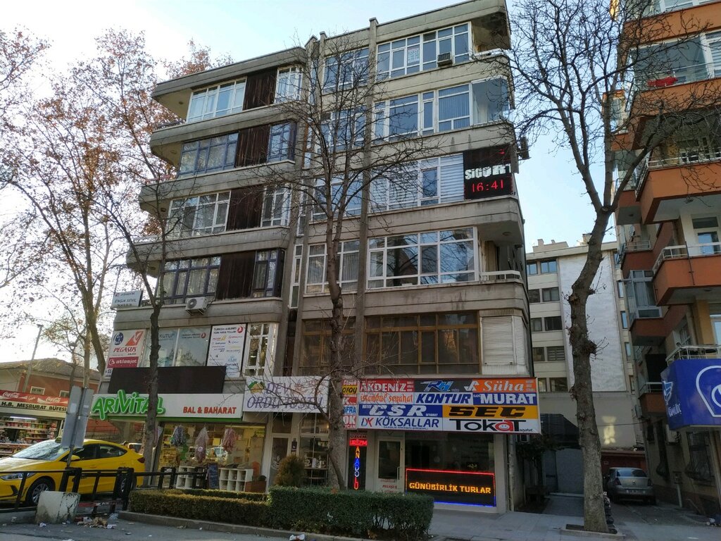 Cafe Giant Army Toast, Ankara, photo