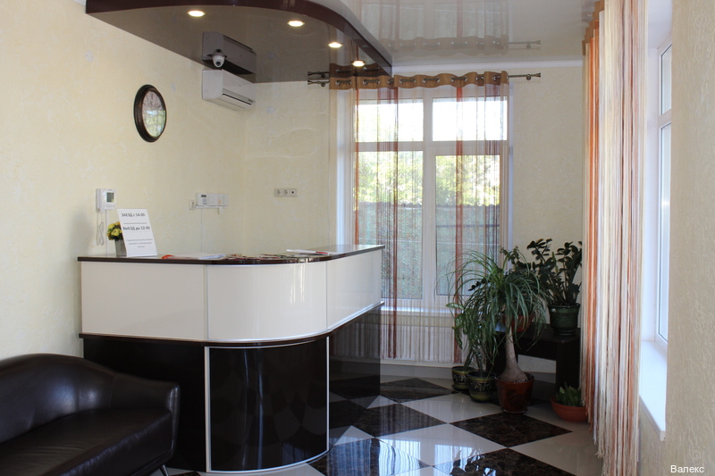 Фото Валекс