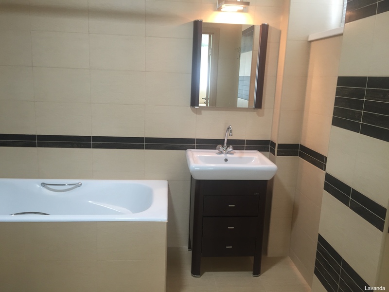 Фото Лаванда