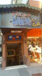 Planet Bilardo (İstanbul, Bağcılar Cad., 22), billiard hall