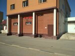 Sauna (8-shi shaǵyn aýdan, 36), sauna