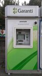 Garanti BBVA ATM (Ankara, Çankaya, Cemal Gürsel Cad., 40), atm'ler  Çankaya'dan