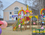 Алексеевский дом культуры (selo Alekseyevka, ulitsa Lenina, 20), house of culture