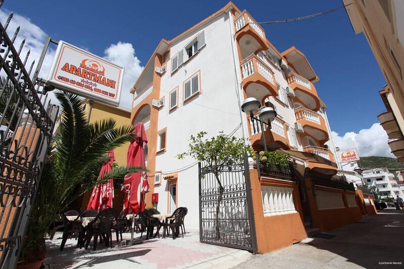 Фото Apartments Memidz