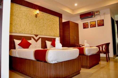 Фото Seasons Residency