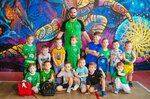 A-z Club (Botanicheskaya ulitsa, 7), sports club