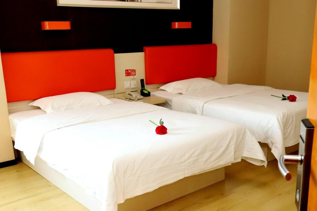 Фото 7Days Premium Dalian Airport