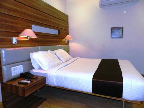 Фото Hotel Mahendra