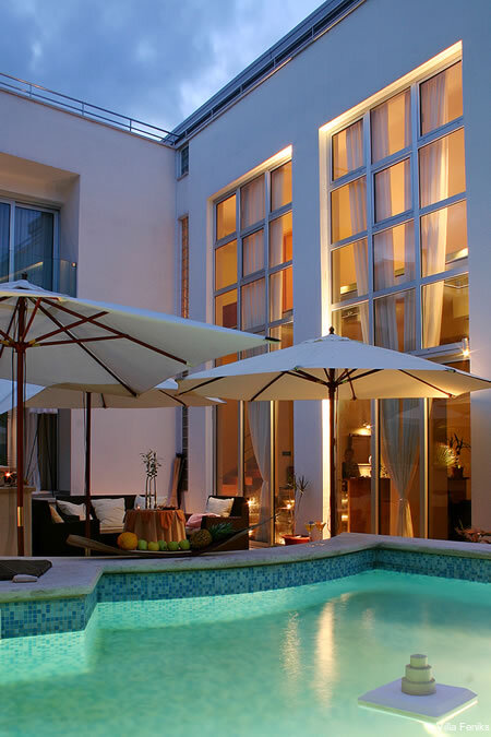 Фото Villa Feniks