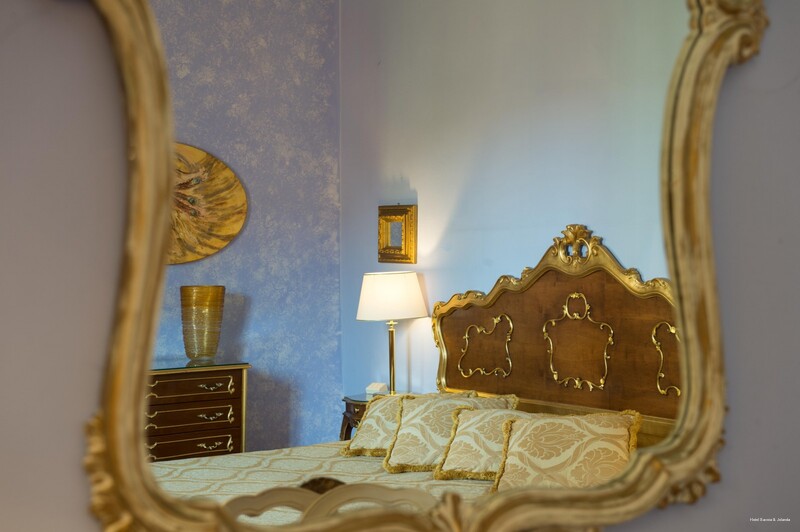 Фото Hotel Savoia & Jolanda