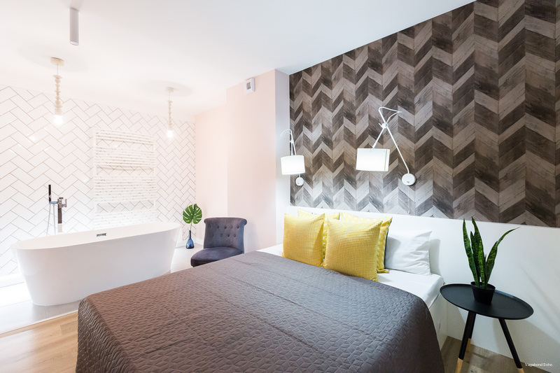 Фото Vagabond Soho