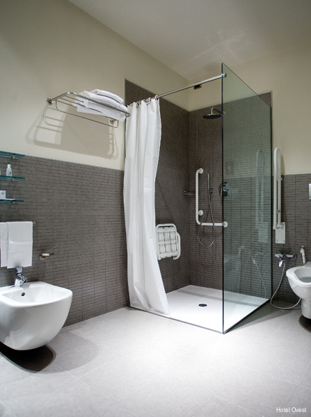 Фото Hotel Ovest