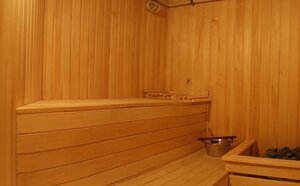 Гостиница Галерея