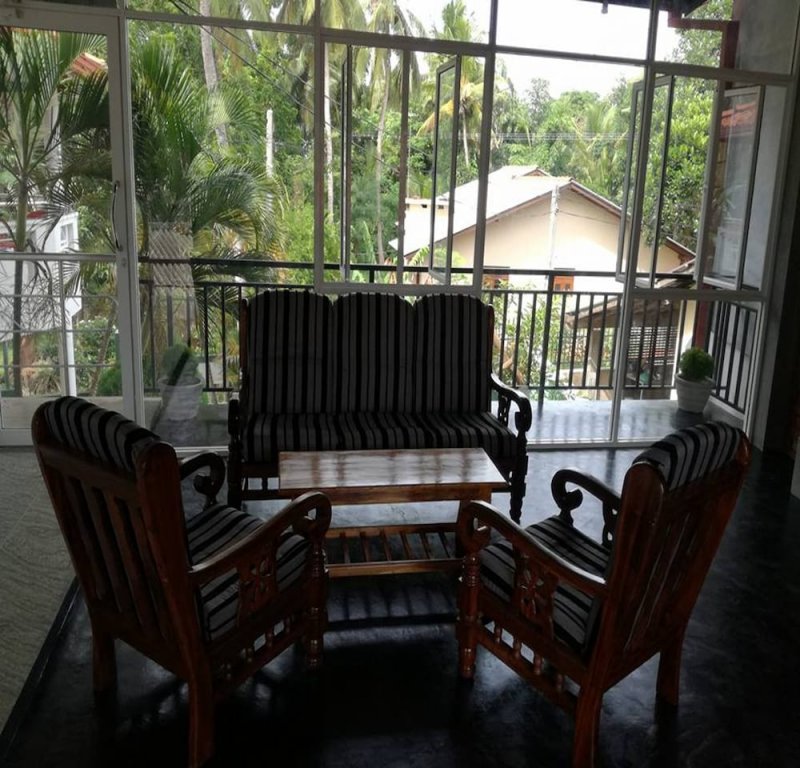 Фото Myr-o Homestay