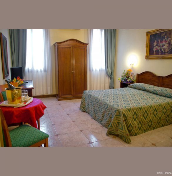 Фото Hotel Florida